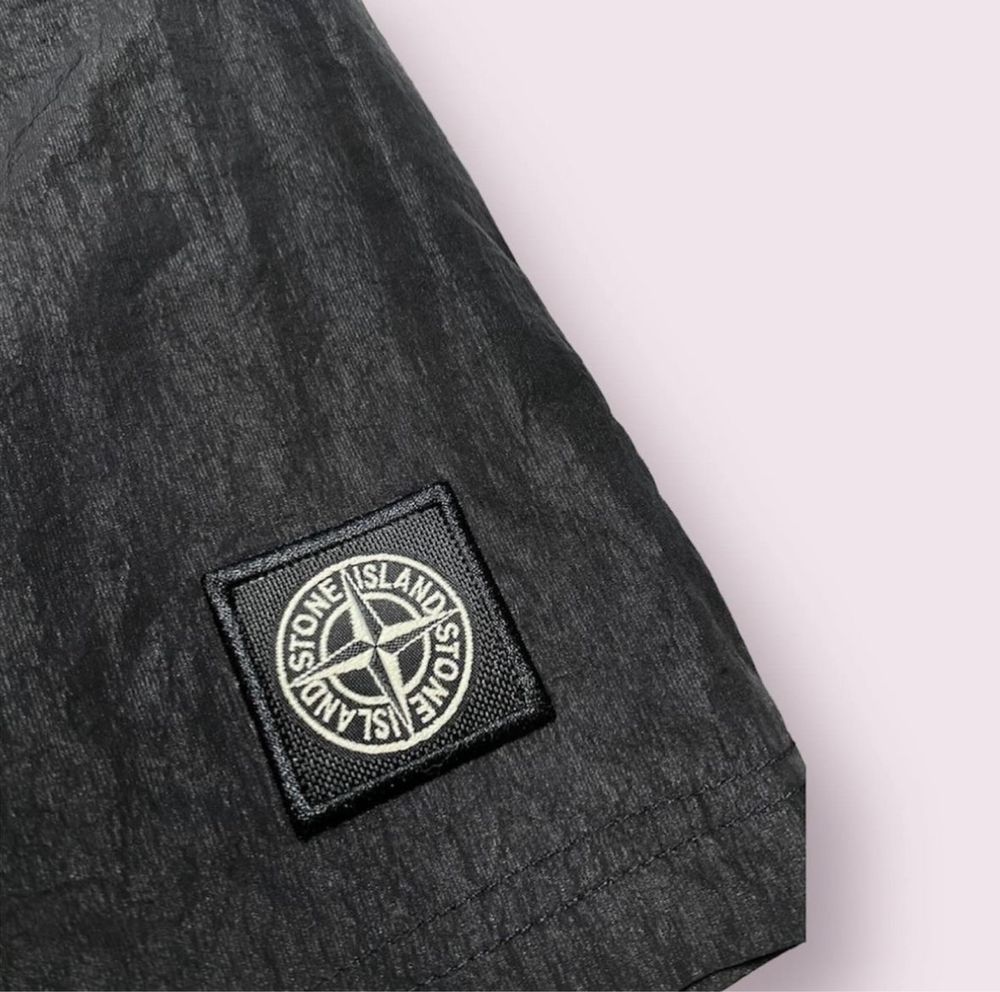 Шорты/Шорти Stone Island [Стон Айленд]