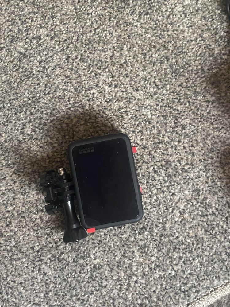 GOPRO 9 hero black NEW
