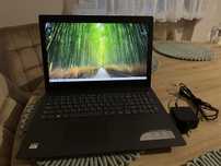 Laptop Lenovo Ideapad 320 | SSD 256GB | AMD | Stan idealny