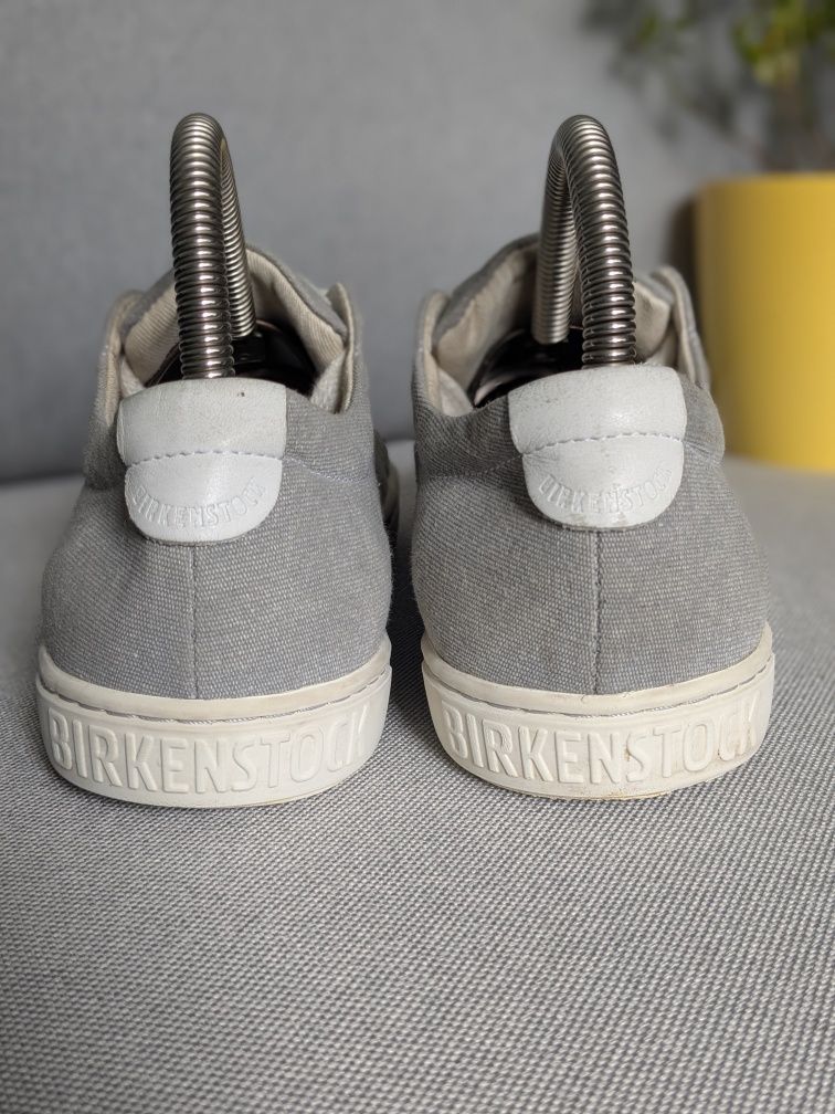Birkenstock оригінальні жіночі кеди розмір 40