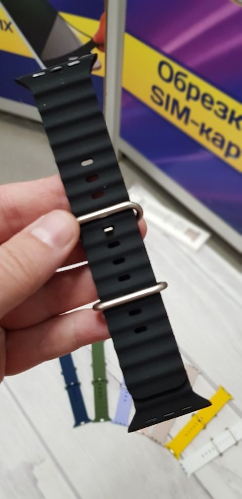 Ремешок Браслет  Эпл Вотч Apple Watch 42 44 45 49