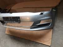 Zderzak Vw Golf Przod VII
