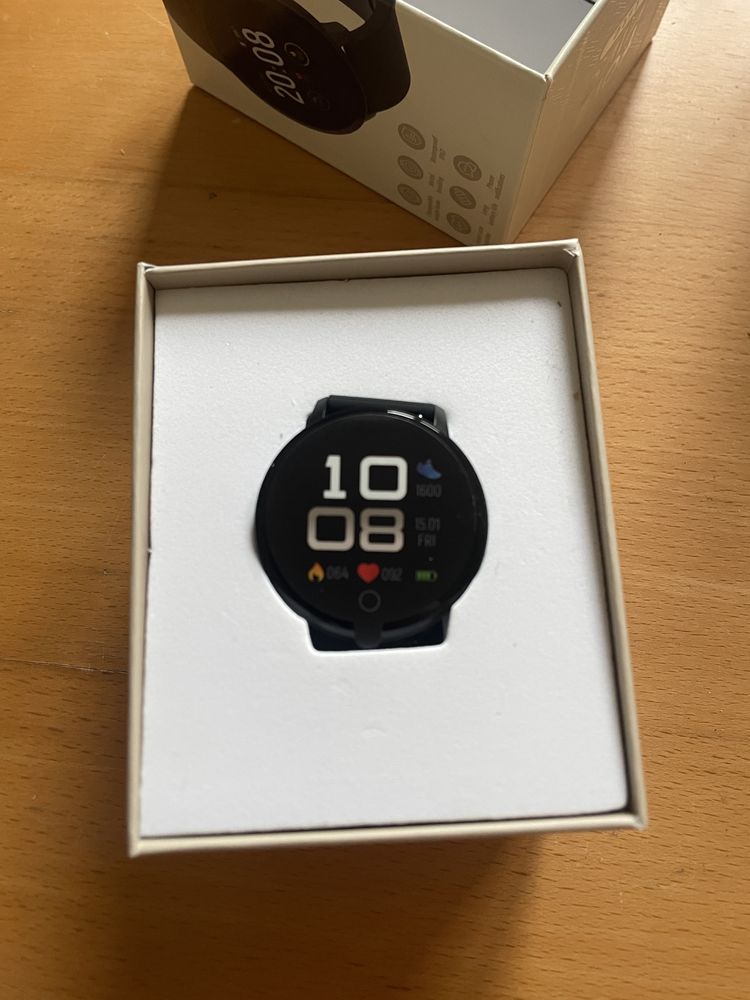 Smartwatch Forever active