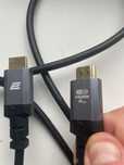 HDMI кабель на 144Гц. Новий