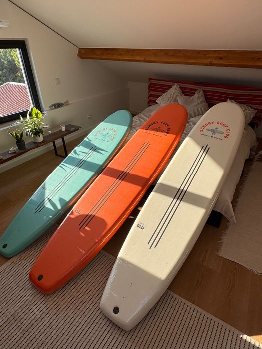 Surfboard neuve softpro