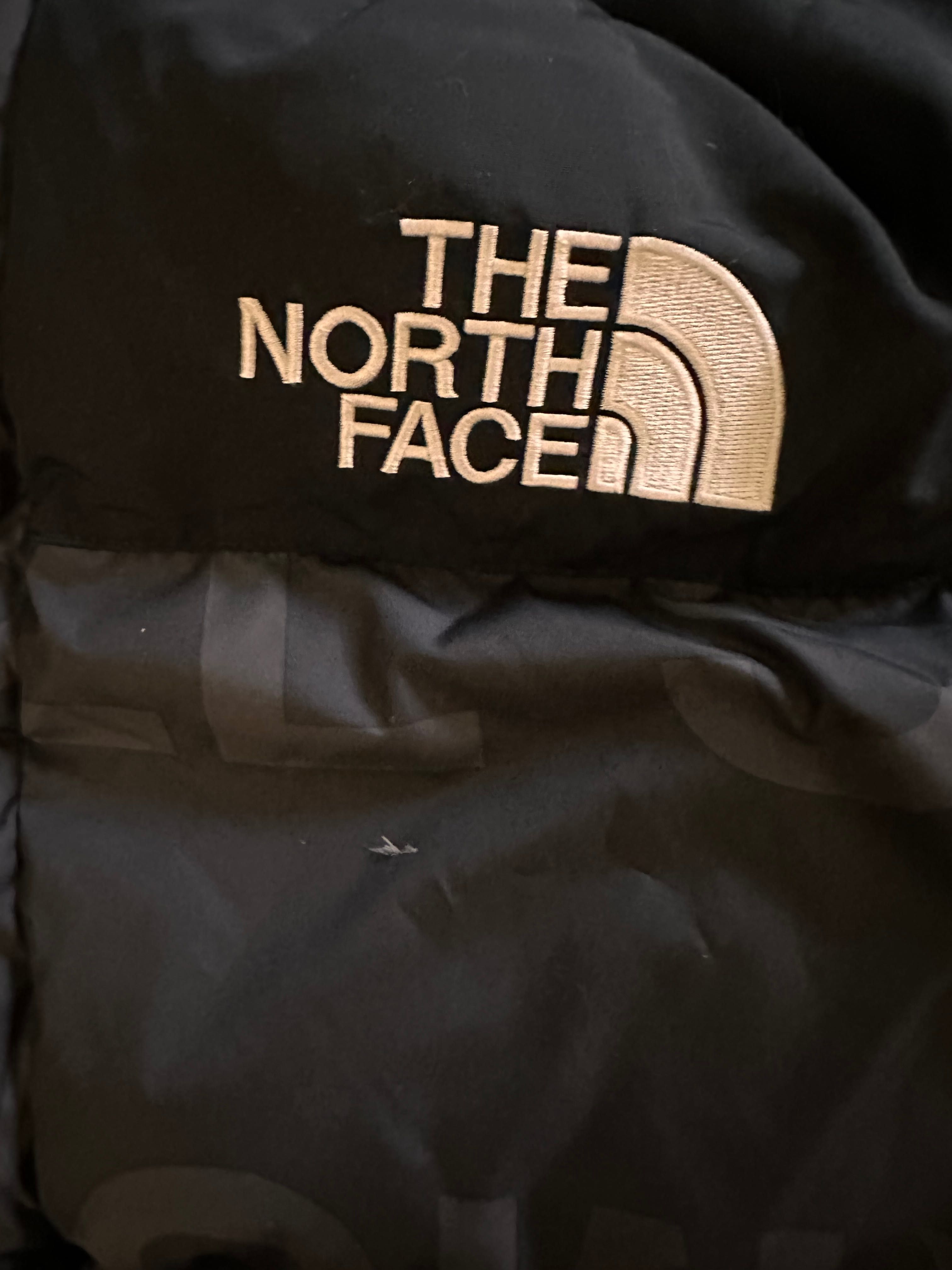 The North Face Conrad Anker limitowana, unikat, nowa. Za 1/3 ceny!