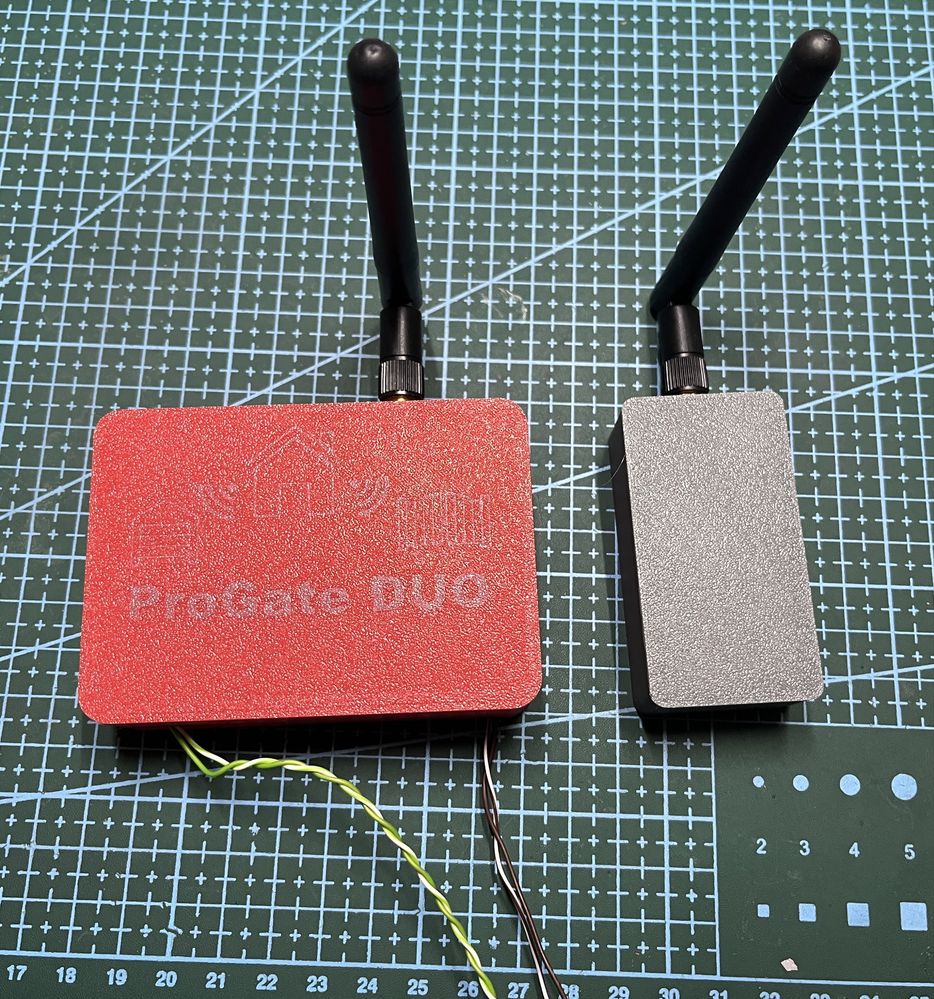 Modul bramowy WI-FI Supla HOMEASSISTANT