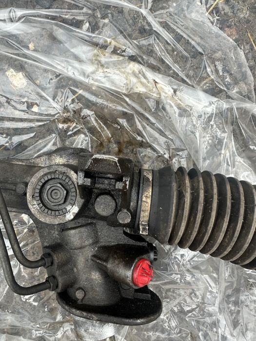 Рулевая рейка SHARAN (made in germany)