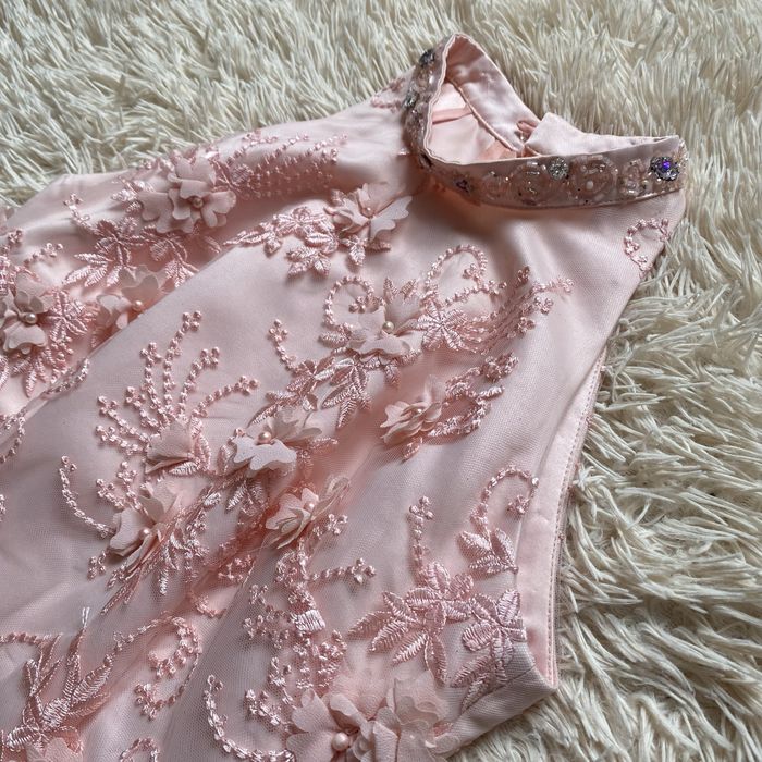 Плаття на випускний весілля (спідниця знімається) Платье на выпускной