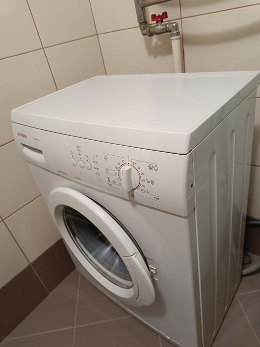 Пральна машинка Bosch classixx5