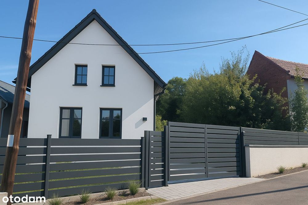 Sprzedam Dom Do Remontu We Włodzieninie, Gmina Branice