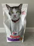 Hill’s Science plan Senior 11+ kot 3kg