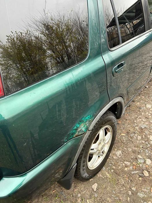 Продаж Honda cr-v (RD 1) 2000 року