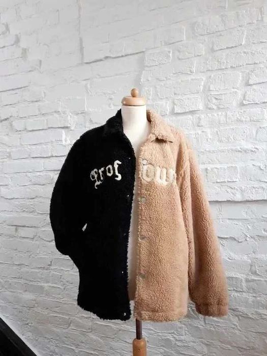 Aesthetic Profound unisex kurtka