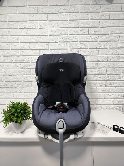‼️НІМЕЧЧИНА‼️Britax Romer ISOFIX Trifix автокрісло автокресло 9-18 кг