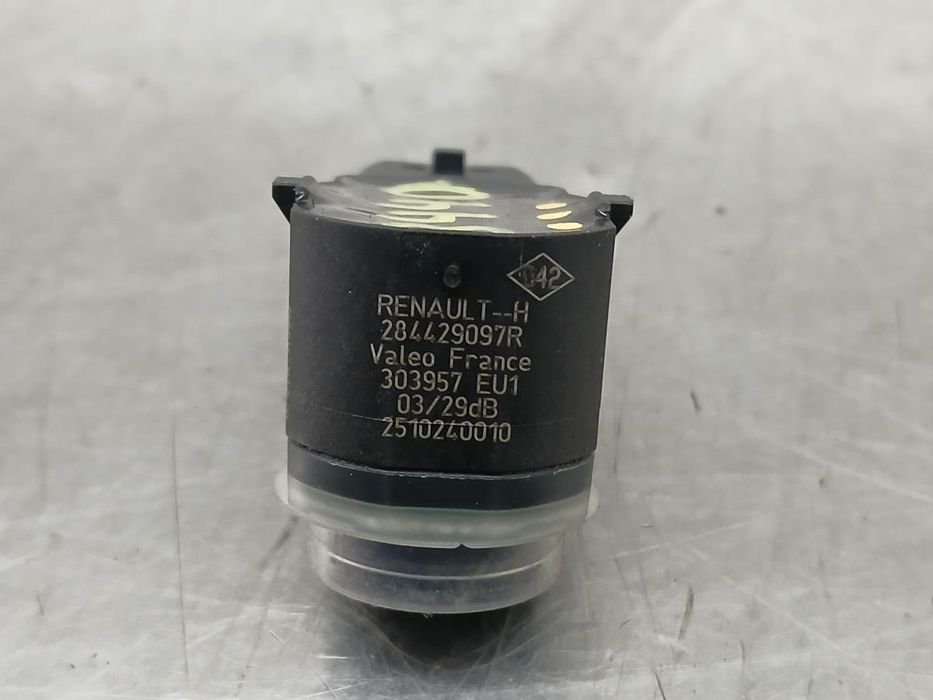 Sensor de estacionamento DACIA Sandero III