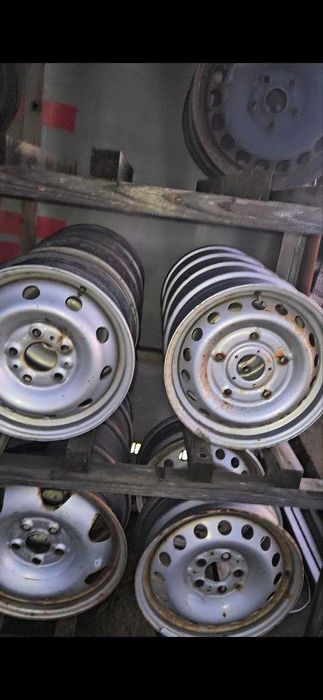 Шини оптом б\у Диски б\у оптом, колеса оптом