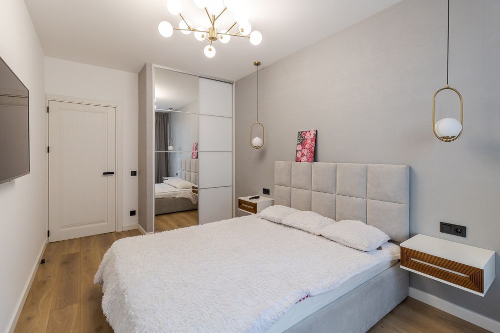 ‼️ Оренда 2к.квартири вул.Замарстинівська, ЖК Greenville Park