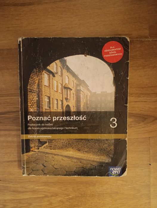 Poznać przeszłość 3 nowa era