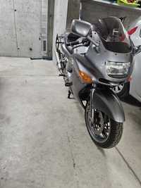 Kawasaki ZZR600 100 km