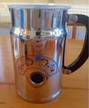 Vendo Aeroccino Nespresso (NOVO)