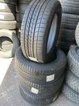 літня гума резина шини 255/55 R18 Goodyear RunFlat bmw e70 e53