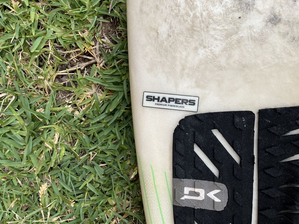 Prancha surf 6.0 lab