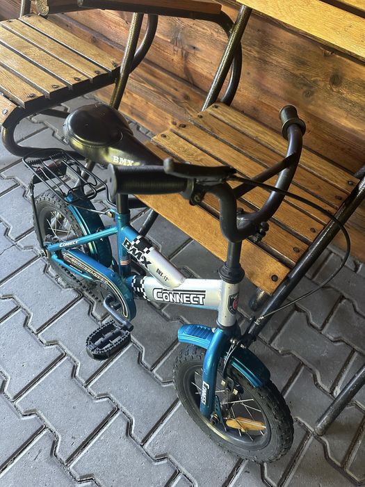 Rower BMX Connect 2006