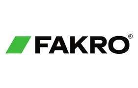 Roleta zewnętrzna FAKRO ARZ KOMFORT Z-WAVE 78x118/78x140 RAL 7022