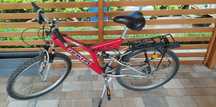 Rower Travers plus gratis