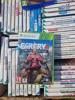 Farcry 4 PL xbox 360