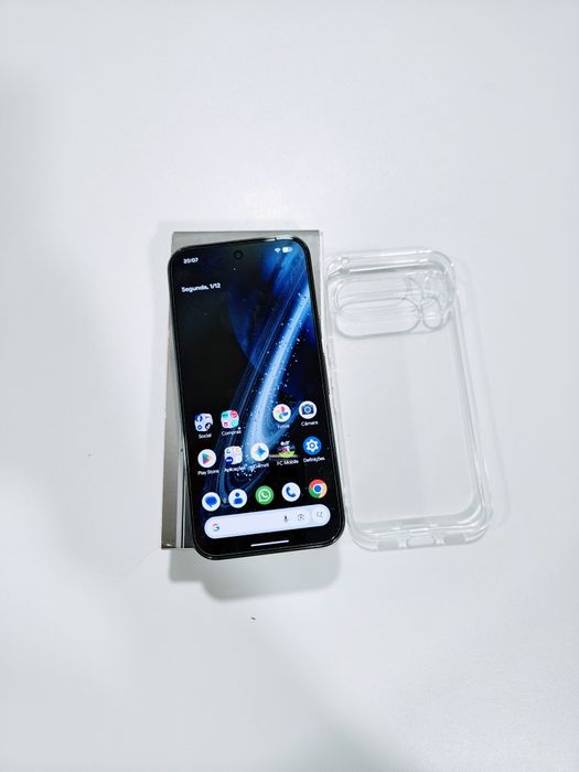 Google pixel 10 pro 128GB