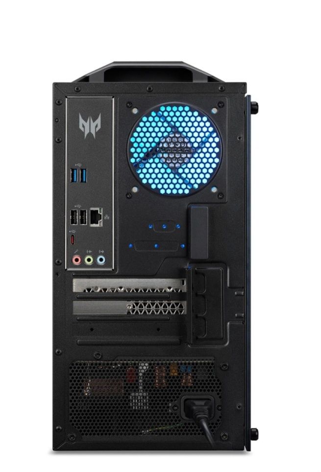 Komputer gamingowy Acer Predator Orion 3000 i5 16 gb ram