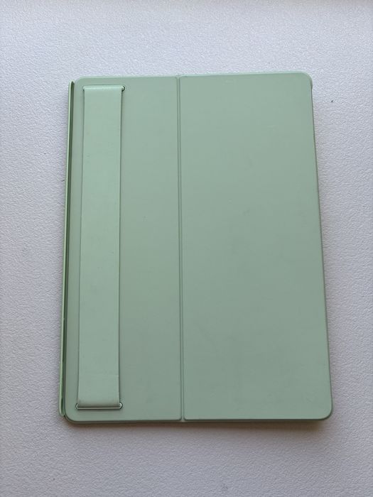 Чохол для планшета Lenovo for Tab M11 TB330 - Folio Case Green
