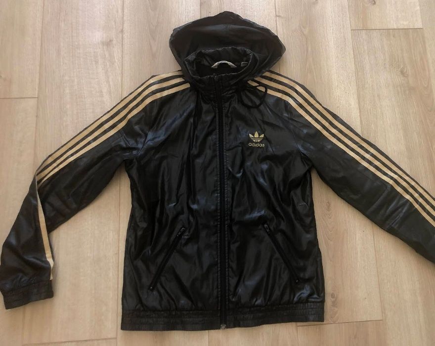 Ветровка Adidas 36, S