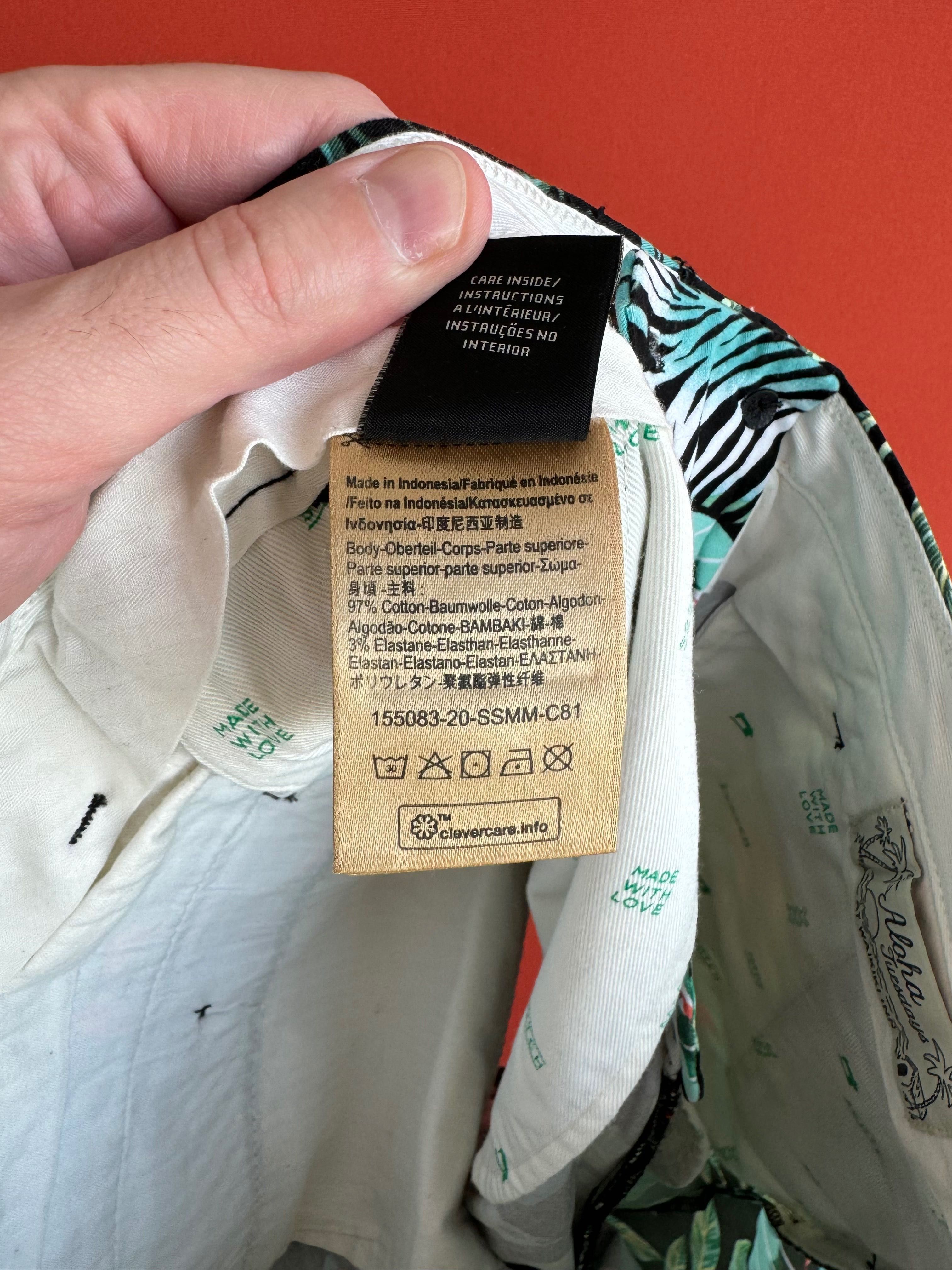 Scotch & Soda Оригінал чоловічі шорти розмір 29 30 31