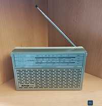 Radio Unitra Alicja R-603 zabytek vintage