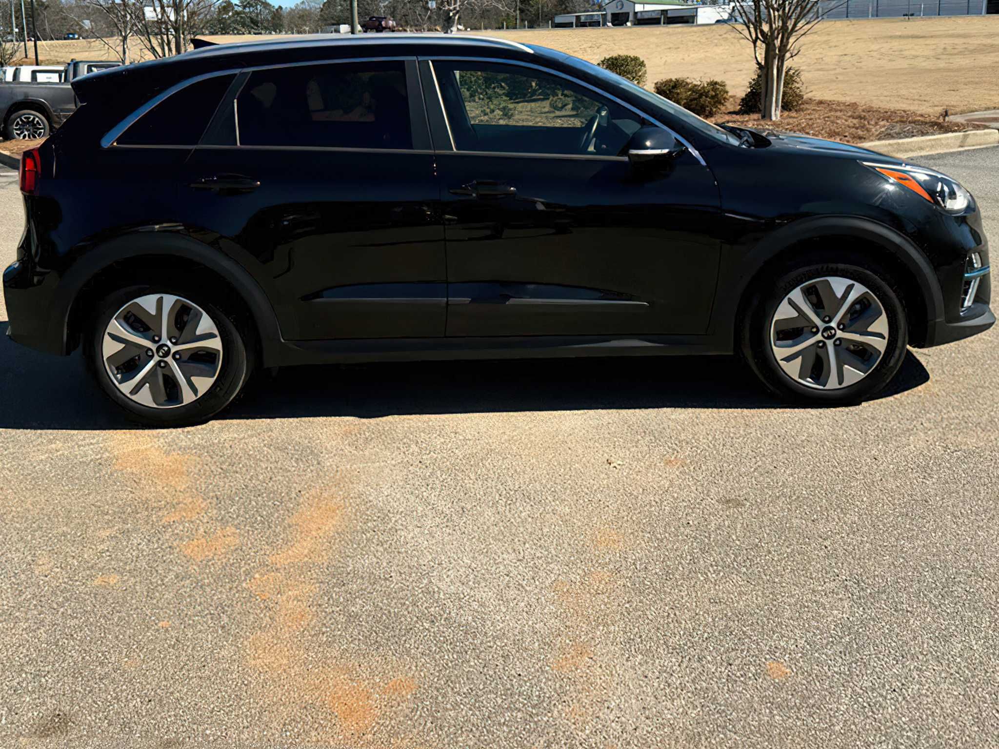 Kia Niro EV EX Premium 2021