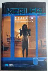 Stalker - Kepler (Porto Editora)