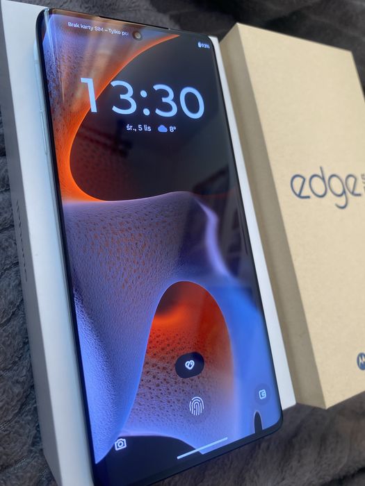 Motorola Edge 50 Pro, wymienię za iphone
