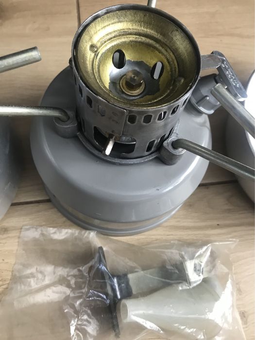 Kuchenka turystyczna trzmiel 4 Prymus turystyczny