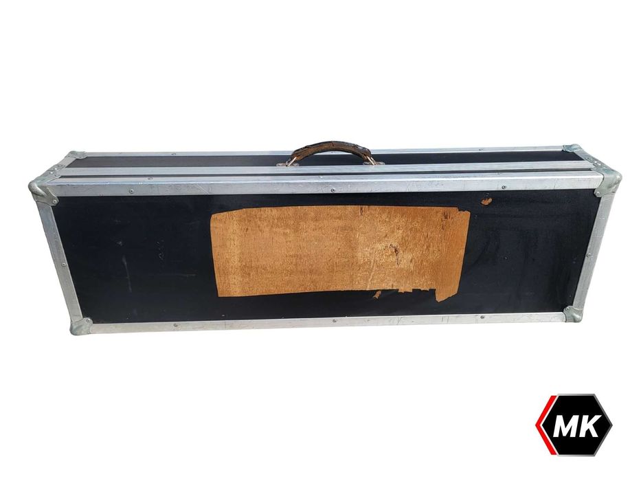 120x35x18 Walizka case skrzynia flightcase, FAKTURA