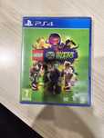 Gra na ps4 Lego Dc Super Vilains