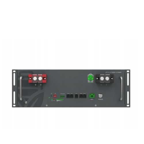 Magazyn Energii 5.12 kWh ECOBSS BSS STORE 5L LiFePO4 LFP DEYE