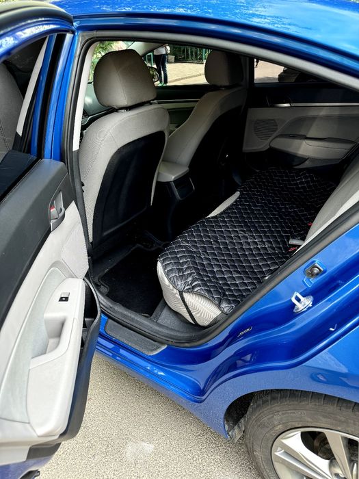 Здам авто класу комфорт в аренду під таксі