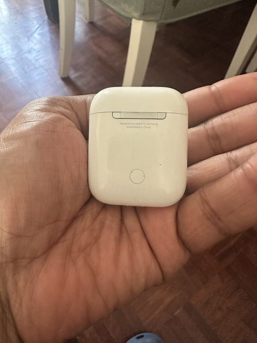 AirPods 1ª Geração – Excelente Estado!