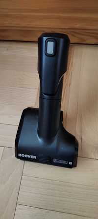 Mini turbo szczotka Hoovera