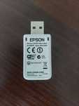 Wi-Fi модуль ELPAP07 адаптер для проектора Epson WN7512BEP