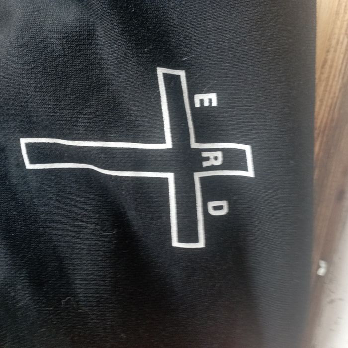 Зип худи ерд size m