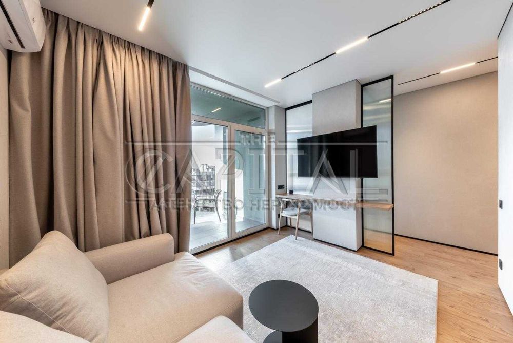 Оренда квартири вул. Родини Кістяківських, ЖК РЕСПУБЛІКА, м. Київ